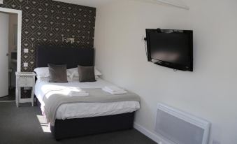 The Bulls Head Hotel