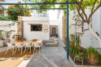 Lefka Hotel & Apartments