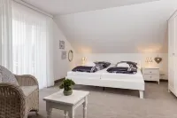 Hotel Ostseeresidenz Cammann Grömitz Hôtels à : Gromitz
