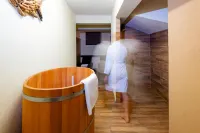 S'Matt 3 Hotel a Bezau