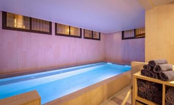 Sowell Hotels le Parc & Spa