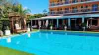 Montreal Hotel a Benicasim