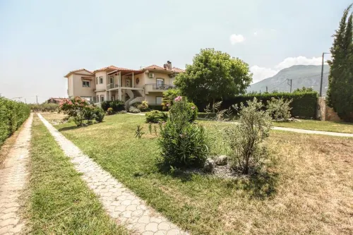 Meteora's Secret Garden House#1 Hotels in Faloria