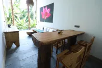 Satya Boutique Resort & Spa