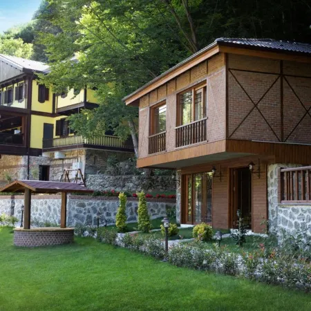 Casa Giallo Managed by Dedeman