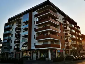 Apartment City