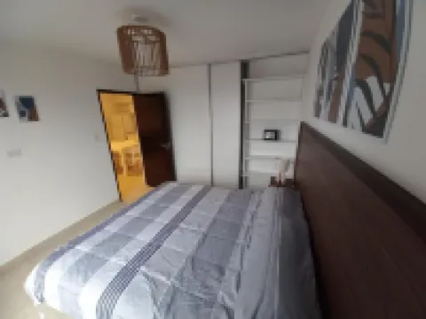 Marques de Tojo Urbano Hotels in San Salvador de Jujuy