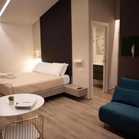 House Room Civico 56