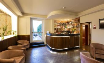 Hotel Silla