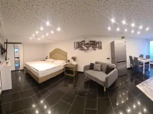 Appartement am Ziegeleipark