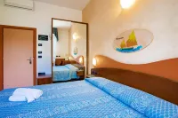 Miramare Hotel Ristorante Convegni Hotels in Cesenatico