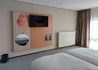Fletcher Hotel-Restaurant de Borken