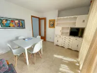 Apartamentos Neptuno Oropesa 3000 Hotel di Oropesa
