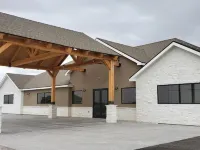 Longhorn Flats Hotels in Eddy County