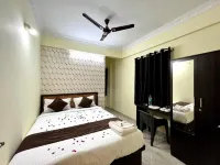 Hotel East Park Electronic City
