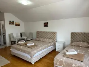 Hostel Gray