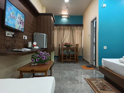 Atithya Resort Hotels in Kamrup Metropolitan