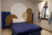 Rumah Canda Hotels in Cibeunying Kaler