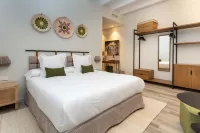 Finca Calderón Enoresort