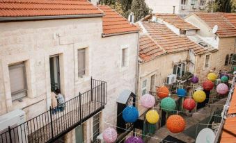 Gabriel Apartments - Stone Suits Jem City Center