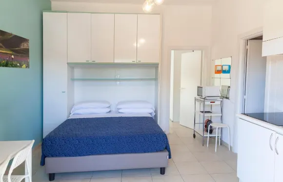 卡薩比安卡公寓式酒店