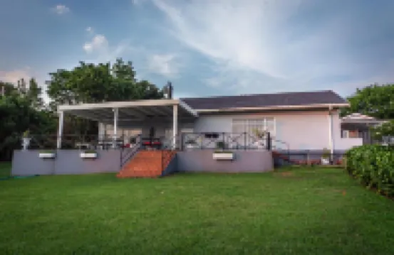 Graceland Self-Catering Cottages