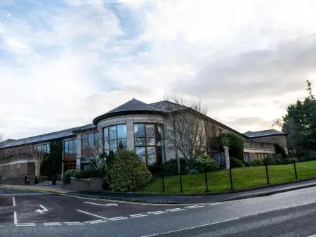 Seagoe Hotel Отели в г. Крейгавон