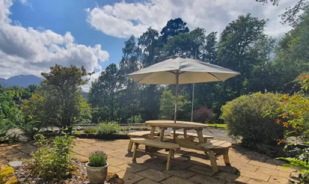 Tirindrish House B&B Hotels in Spean Bridge