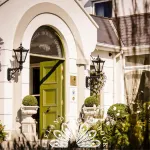 Fernhill House Hotel & Gardens