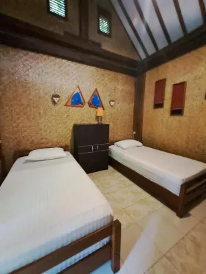 Diana's Homestay