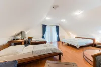 Hotel Amalia Hotels in Veľký Slavkov