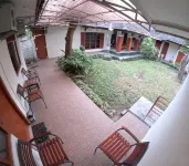Green Purwosari Guest House Jogja