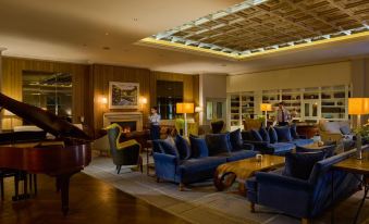 Inchydoney Island Lodge & Spa