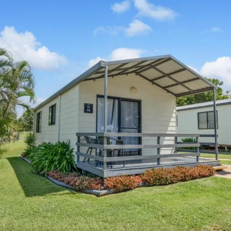 Tasman Holiday Parks - Fisherman's Beach