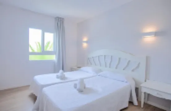 BJ Apartamentos Europa