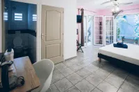 Lindsey Hôtel Hotels in Reunion