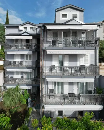 Apartments Cataleya Przno Hotels in 