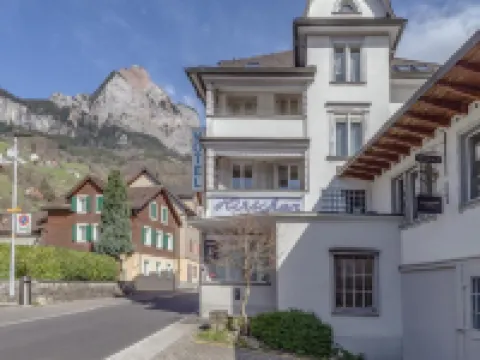 Hirschen Backpacker-Hotel & Pub Hotels in Schwyz