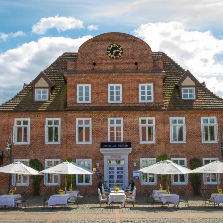 Hotel de Weimar