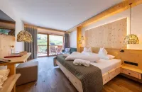 Natur- Und Wellnesshotel Höflehner Hotels in Pruggern