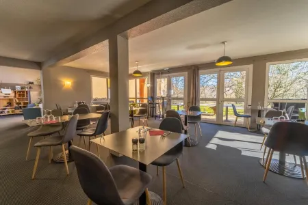 Sure Hotel by Best Western Limoges Sud