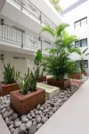 Nuss Buenos Aires Soho Hotels in Palermo Soho