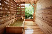Takamiya Ryokan Sagiya Sansorai Hotel a Kaminoyama