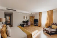 Le Bibló Hotel di Ciudad de la Costa