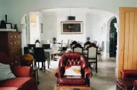 Ranscombe House Hotels in Brixham