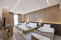 Khattab Pyramids View Hotel Hotels in Nazlet Al Batran