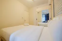 Spacious 2Br Apartment at the Springlake Summarecon Bekasi by Travelio Hotels near Harapan Island