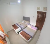 JE Homestay Jogja Hotels in Pakualaman