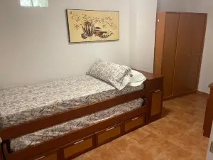 Precioso apartamento Rural 2