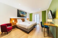 Hôtel Exsel Créolia Hotels in Sainte Clotilde